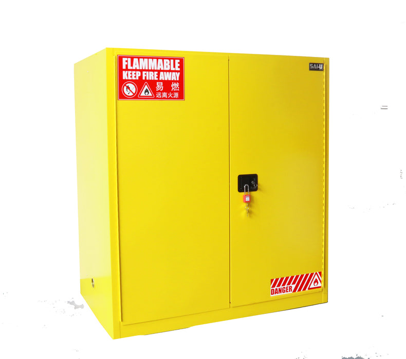 Drum Storage Cabinet 110 Gallon / 415 Litre SD0110Y