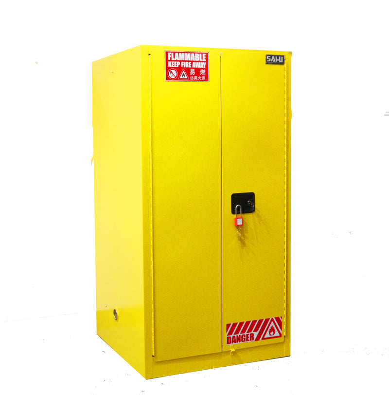 Flammable Storage Cabinet 60 Gallon / 227 Litre SD0060Y