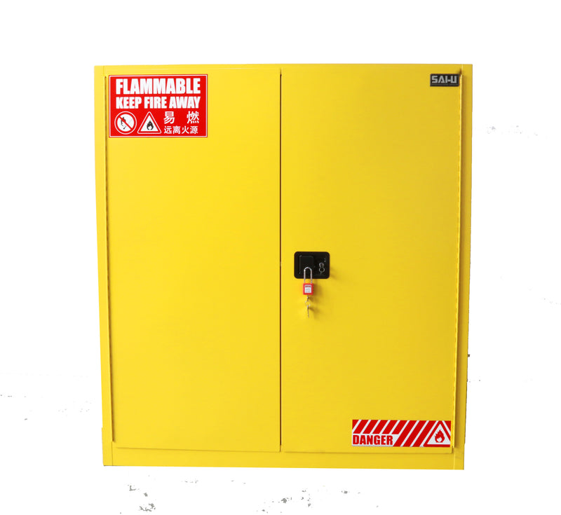 Drum Storage Cabinet 115 Gallon / 434 Litre SD0115Y