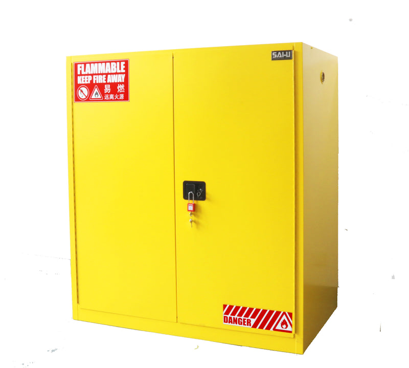 Drum Storage Cabinet 115 Gallon / 434 Litre SD0115Y