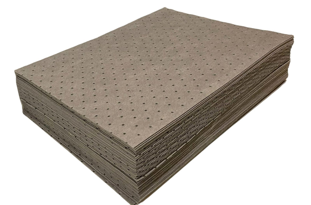 General Purpose Absorbent — Bio-Safety Supplies Pte Ltd