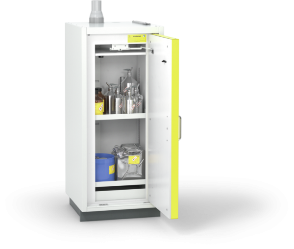 CLASSIC LINE Type 90 Flammable Liquid Storage Cabinet