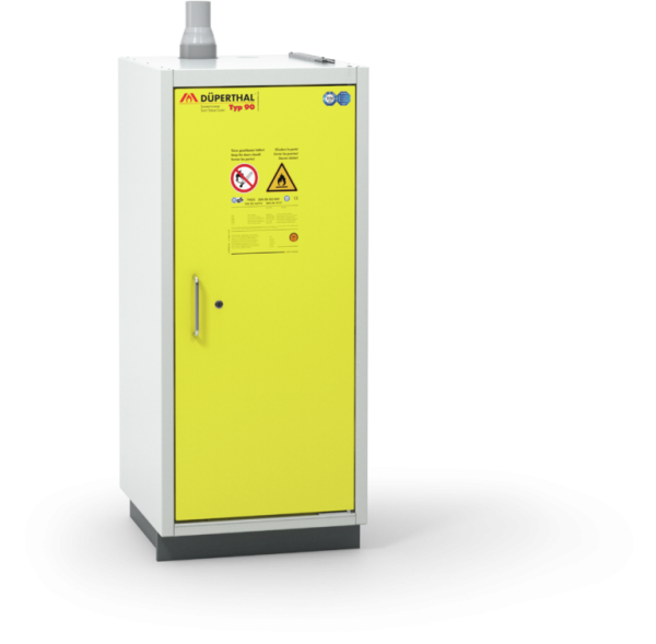 CLASSIC LINE Type 90 Flammable Liquid Storage Cabinet