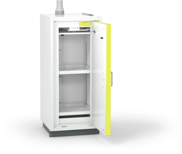 CLASSIC LINE Type 90 Flammable Liquid Storage Cabinet