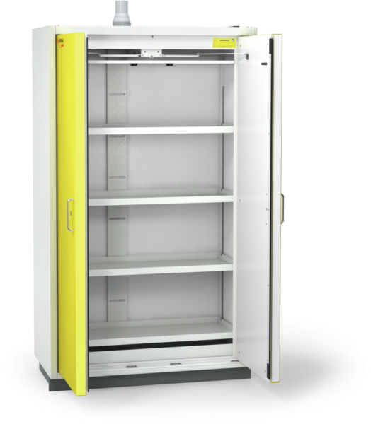 CLASSIC LINE Type 90 Flammable Liquid Storage Cabinet