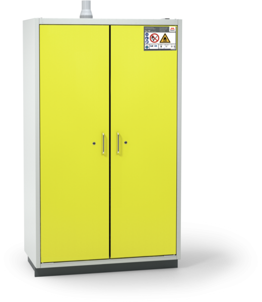 CLASSIC LINE Type 90 Flammable Liquid Storage Cabinet