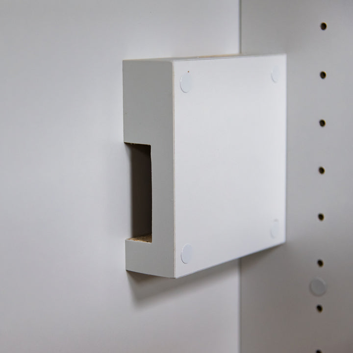 2-door underbench safety cabinet Type 30