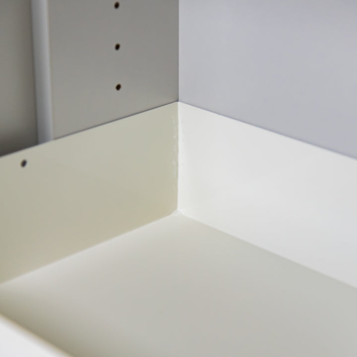 2-door underbench safety cabinet Type 30