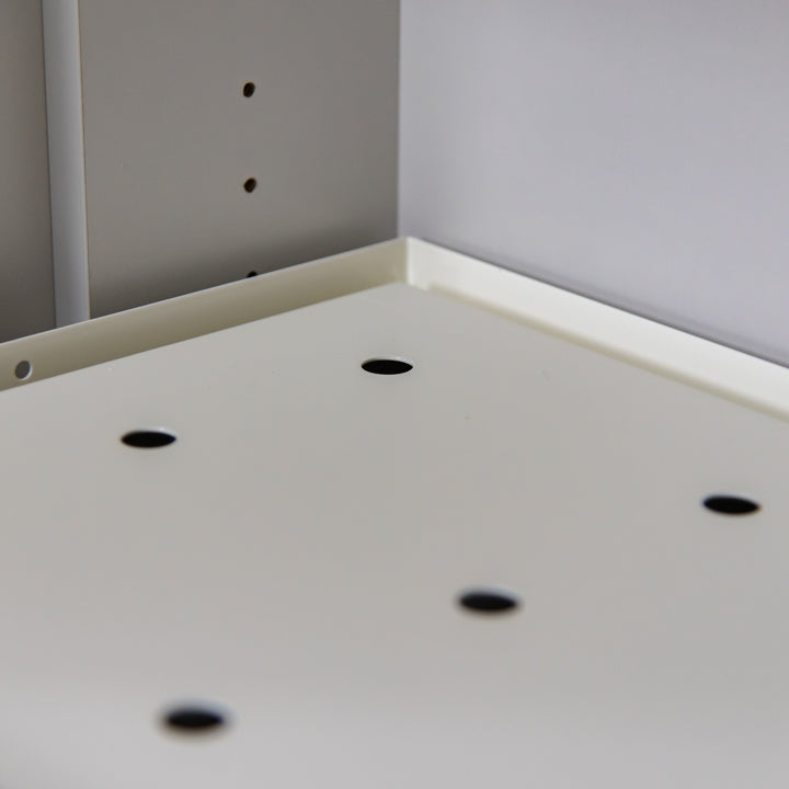 2-door underbench safety cabinet Type 30