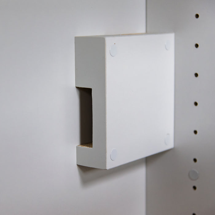 2- door tall safety cabinet Type 30