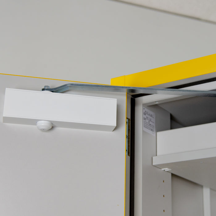 2 doors safety cabinet Type 30