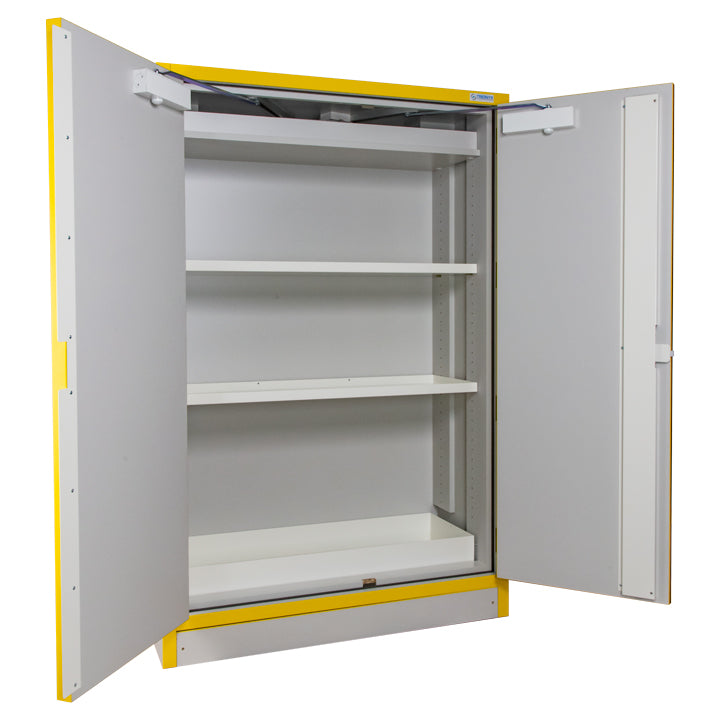2- door tall safety cabinet Type 30