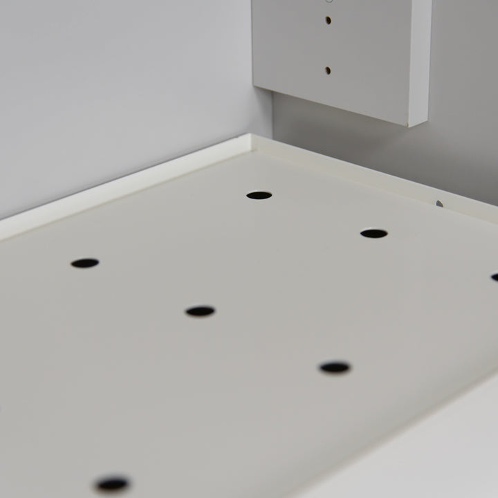 2- door tall safety cabinet Type 30