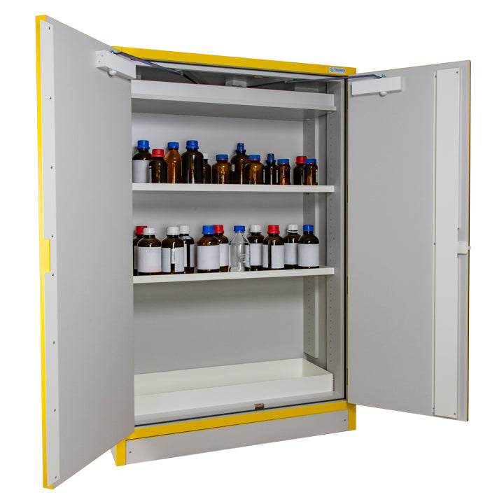 2- door tall safety cabinet Type 30