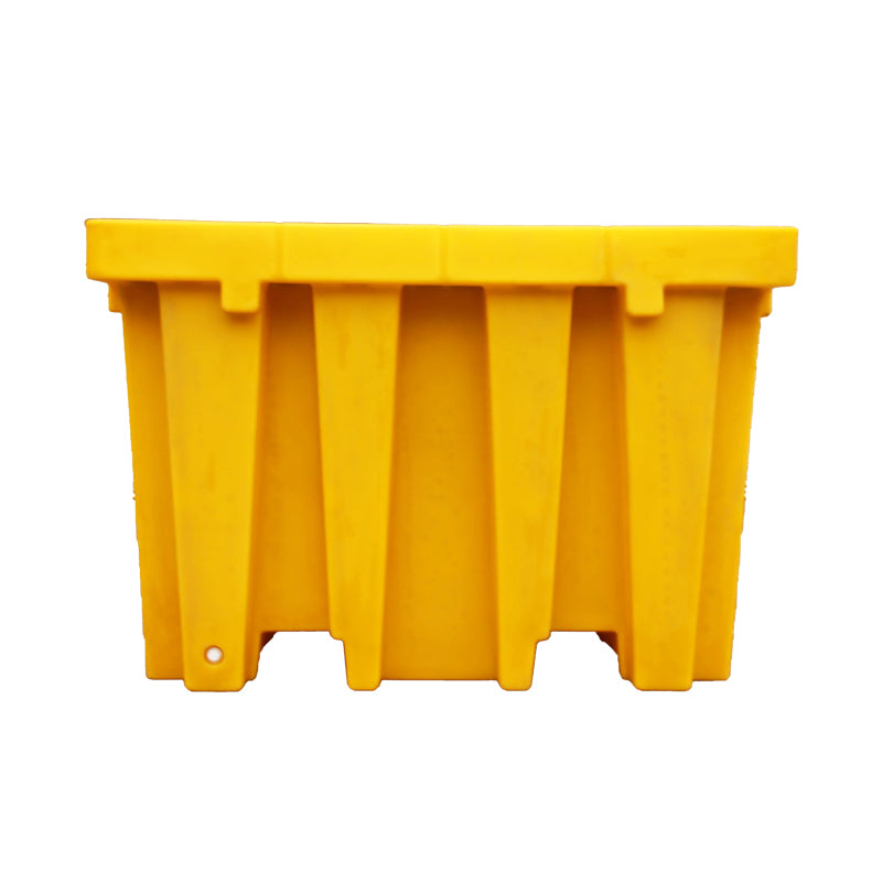 Single IBC Spill Pallet - Rental