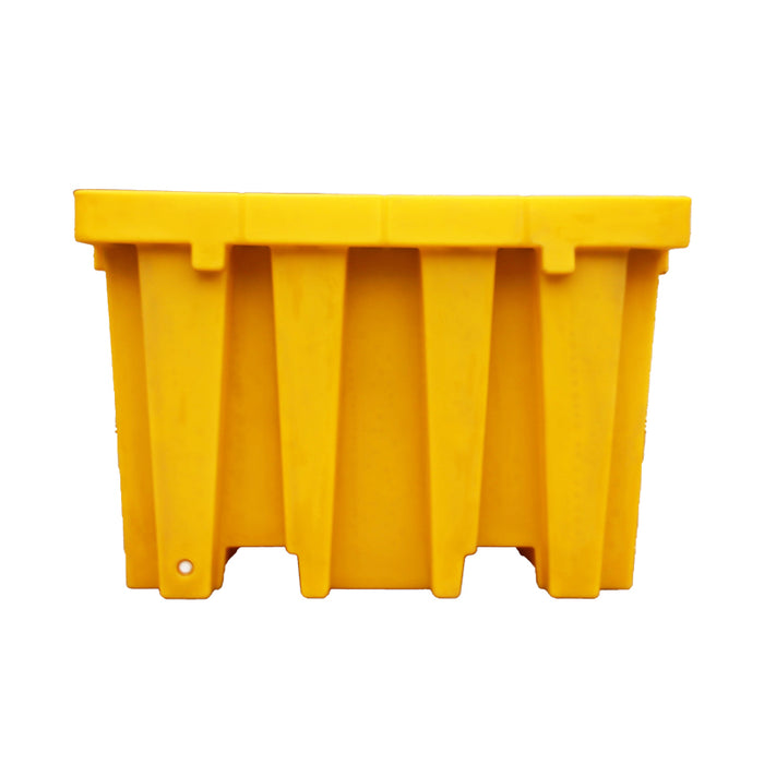 Single IBC Spill Pallet - Rental