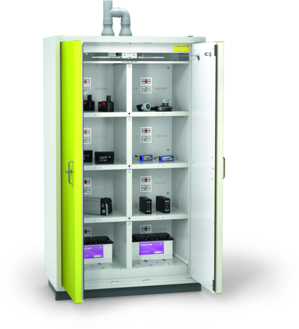 BATTERY standard XL 600056