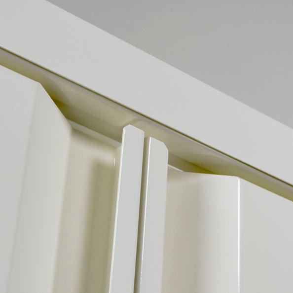 2- door underbench safety cabinet Type 60