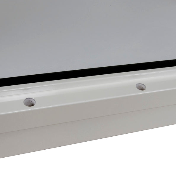 2- door working cover safety cabinet Type 60