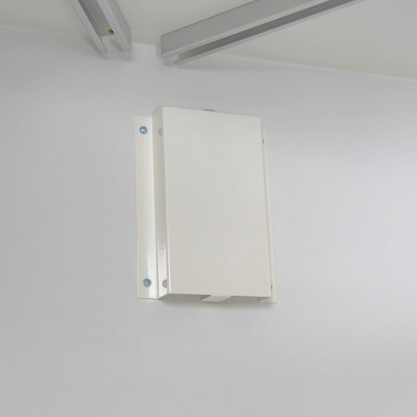 2- door working cover safety cabinet Type 60