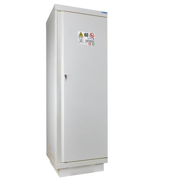 1- door tall safety cabinet Type 60