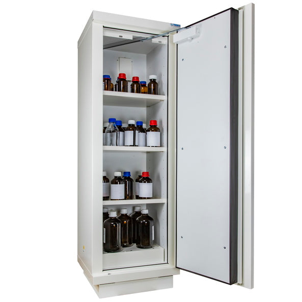 1- door tall safety cabinet Type 60