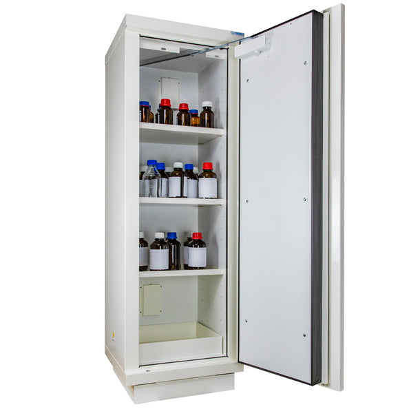 1- door tall safety cabinet Type 60