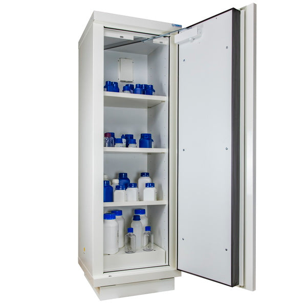 1- door tall safety cabinet Type 60
