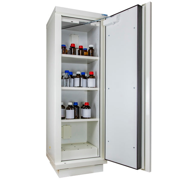 1- door tall safety cabinet Type 60