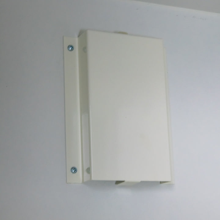 1- yellow door tall safety cabinet Type 60