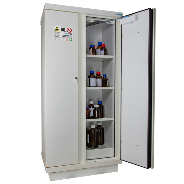 2- door tall safety cabinet Type 60