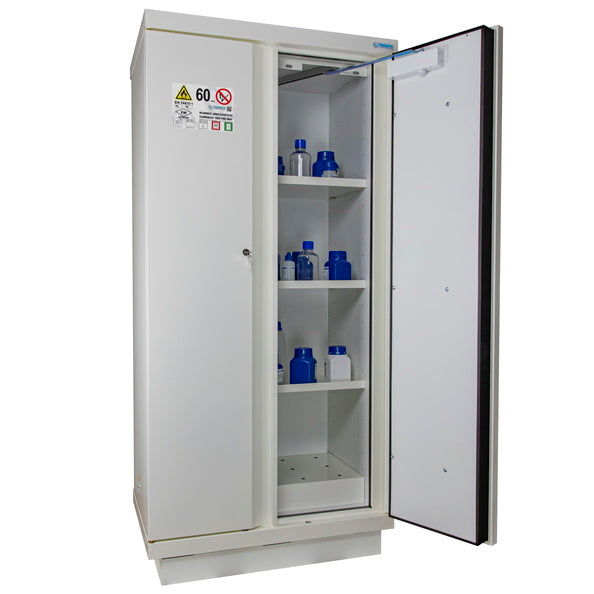 2- door tall safety cabinet Type 60