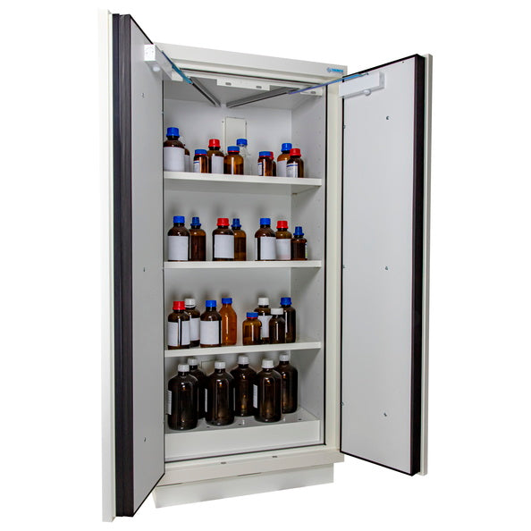 2- door tall safety cabinet Type 60
