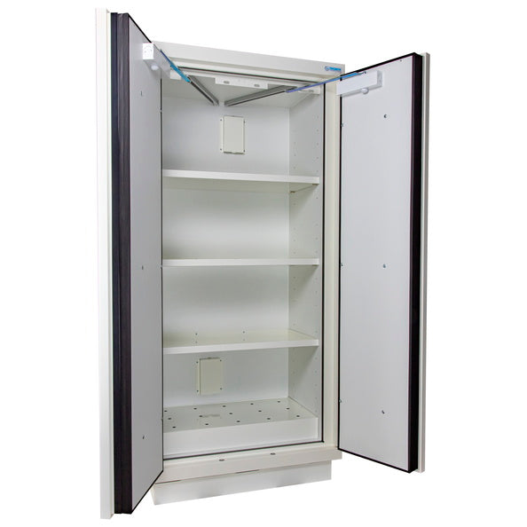 2- door tall safety cabinet Type 60
