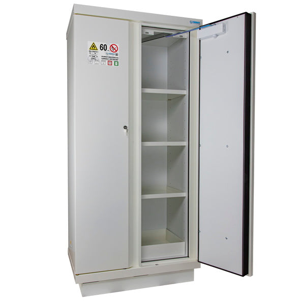 2- door tall safety cabinet Type 60