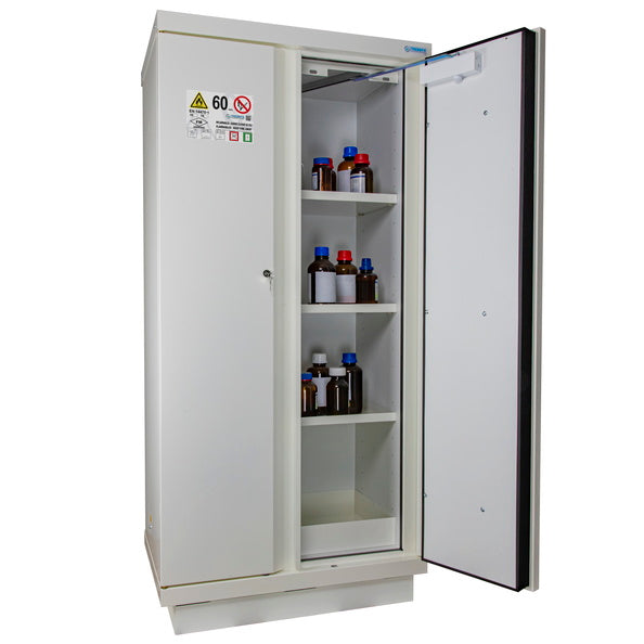 2- door tall safety cabinet Type 60