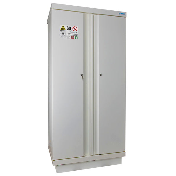 2- Door tall safety cabinet Type 60