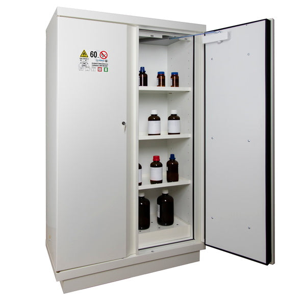 2- door tall safety cabinet Type 60