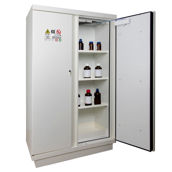 2- door tall safety cabinet Type 60