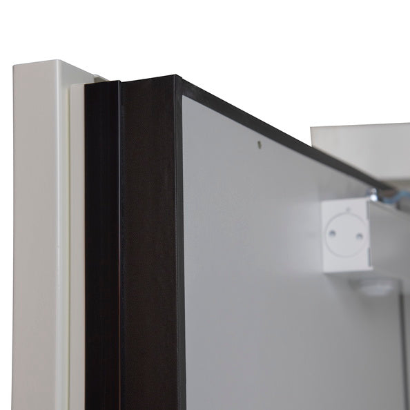 1- door working cover safety cabinet Type 60