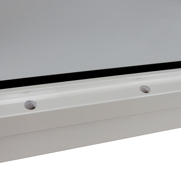 2- door underbench safety cabinet Type 90