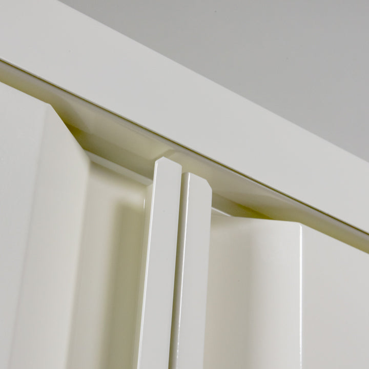 2- door underbench safety cabinet Type 90