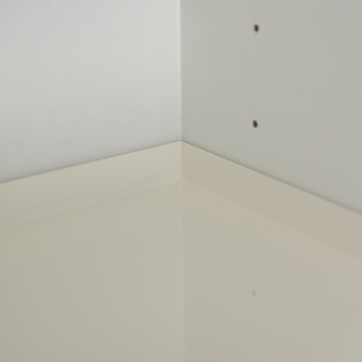 1- door tall safety cabinet Type 90