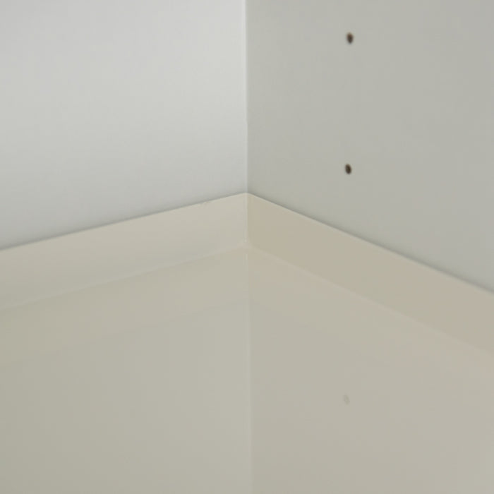 1- door tall safety cabinet Type 90
