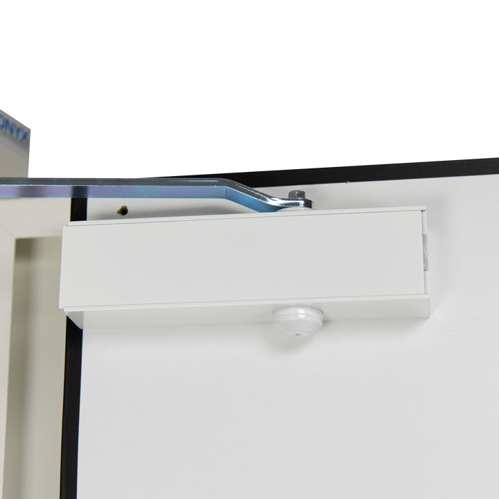 1- door tall safety cabinet Type 90