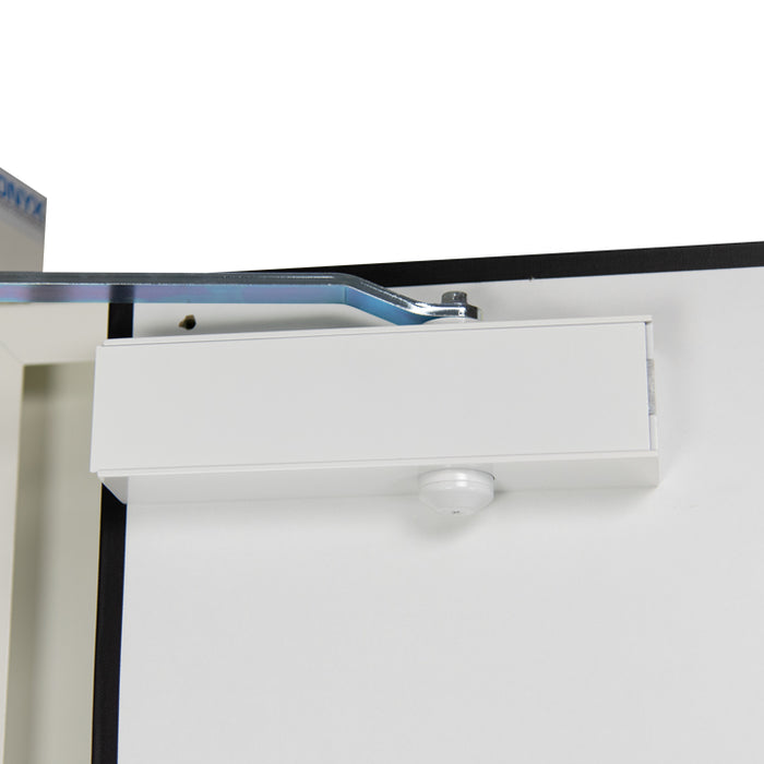 1- door tall safety cabinet Type 90