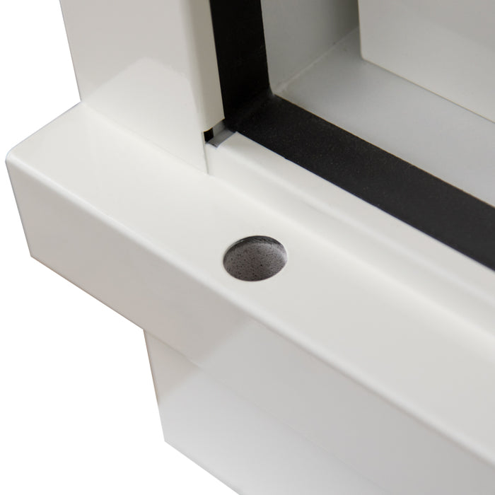 1- door tall safety cabinet Type 90