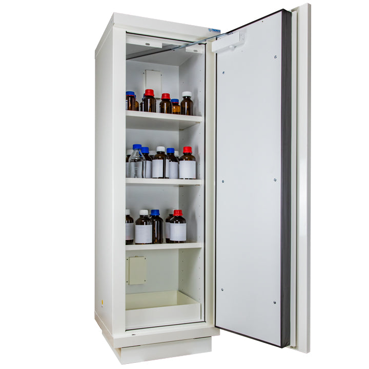 1- door tall safety cabinet Type 90
