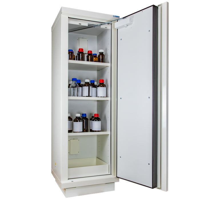 1- door tall safety cabinet Type 90