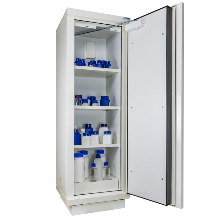 1- door tall safety cabinet Type 90